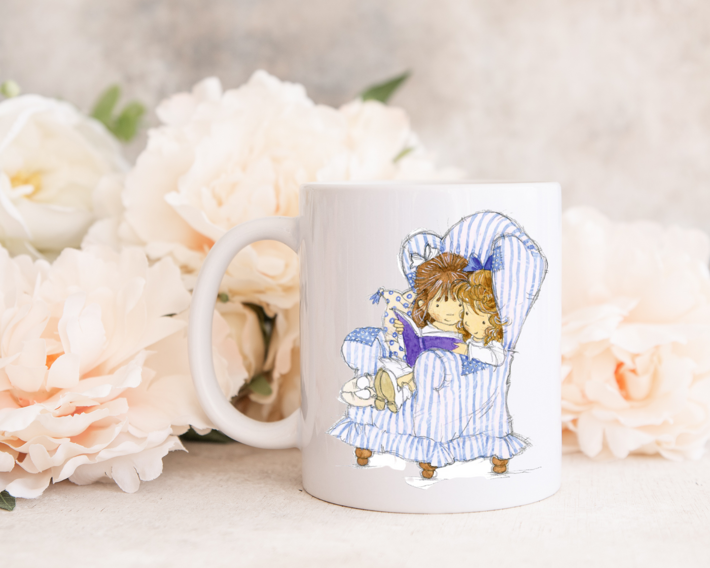 Mugs Girls